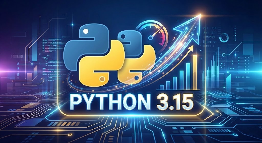 Python 3.15の新機能概要図